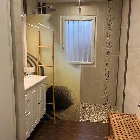 Chambre Chez L'Habitant *